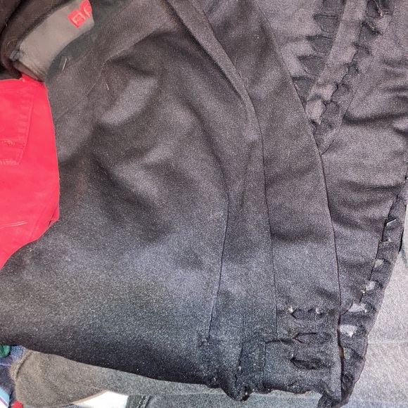 Vintage 90s One Step Up leggings - Picture 1 of 3